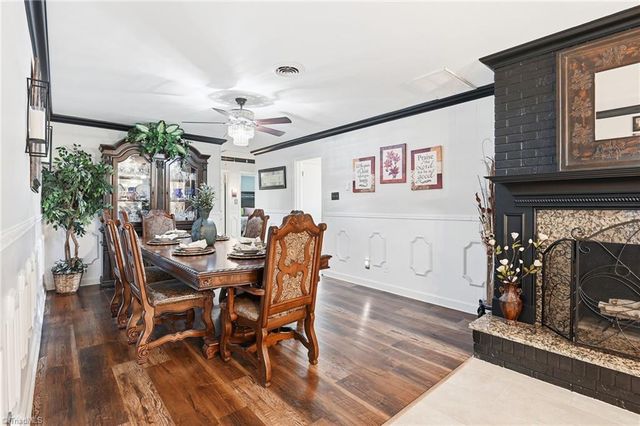 1806 Sharpe Road, Greensboro, NC 27406