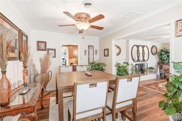 1806 Sharpe Road, Greensboro, NC 27406