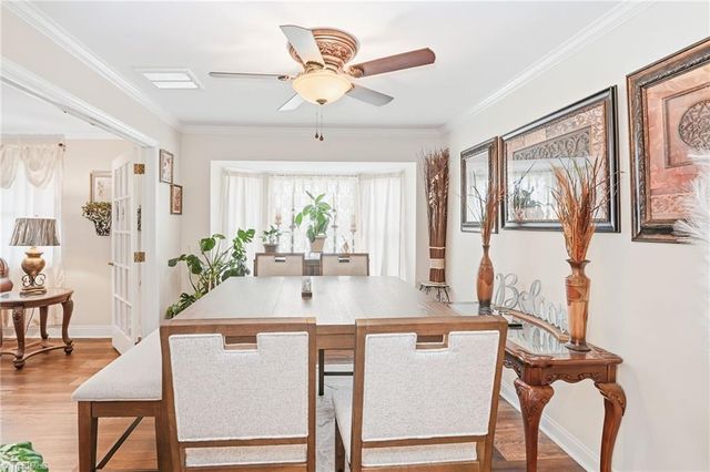 1806 Sharpe Road, Greensboro, NC 27406