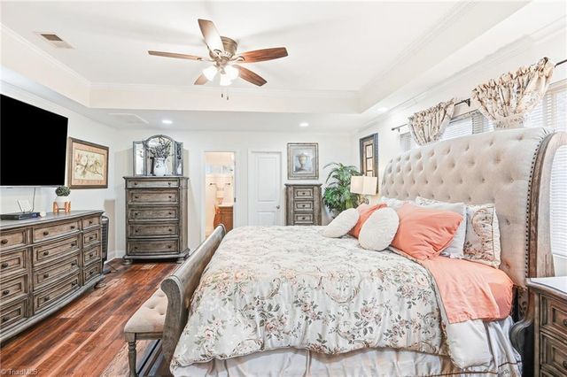 1806 Sharpe Road, Greensboro, NC 27406