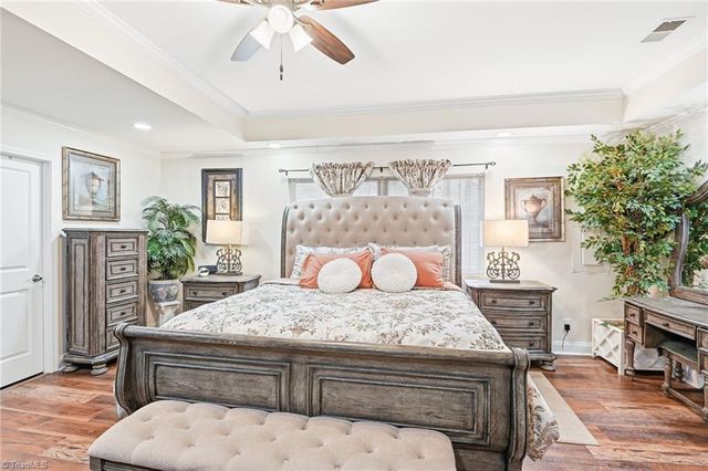 1806 Sharpe Road, Greensboro, NC 27406