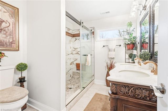 1806 Sharpe Road, Greensboro, NC 27406