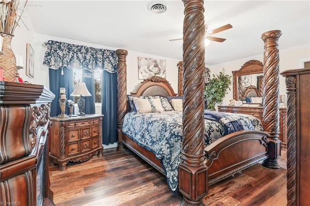 1806 Sharpe Road, Greensboro, NC 27406