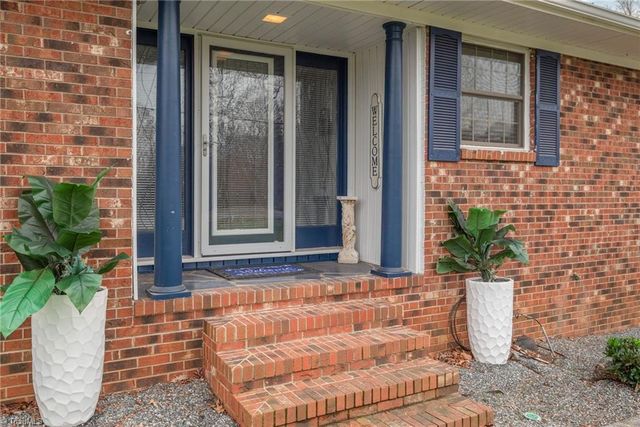 1806 Sharpe Road, Greensboro, NC 27406