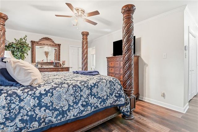 1806 Sharpe Road, Greensboro, NC 27406