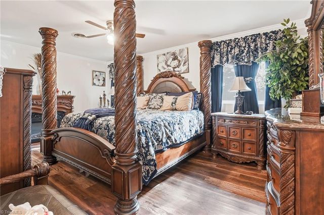 1806 Sharpe Road, Greensboro, NC 27406