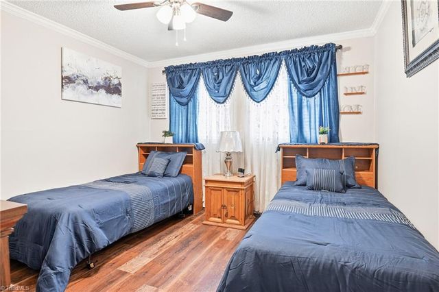 1806 Sharpe Road, Greensboro, NC 27406