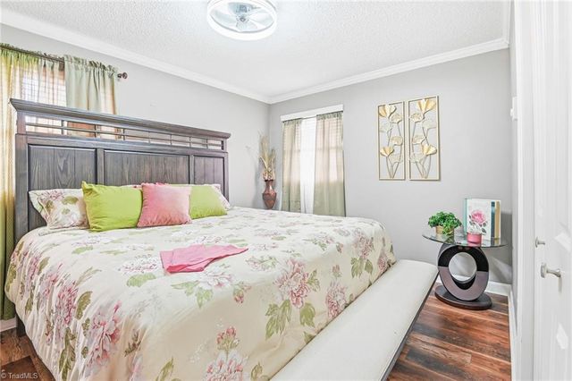 1806 Sharpe Road, Greensboro, NC 27406