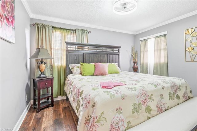 1806 Sharpe Road, Greensboro, NC 27406