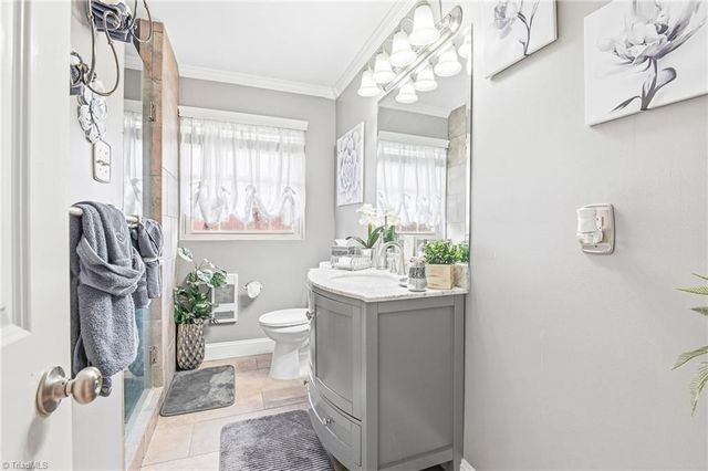 1806 Sharpe Road, Greensboro, NC 27406