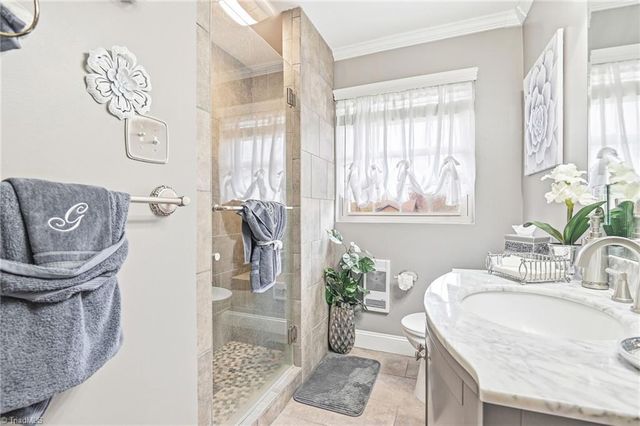 1806 Sharpe Road, Greensboro, NC 27406