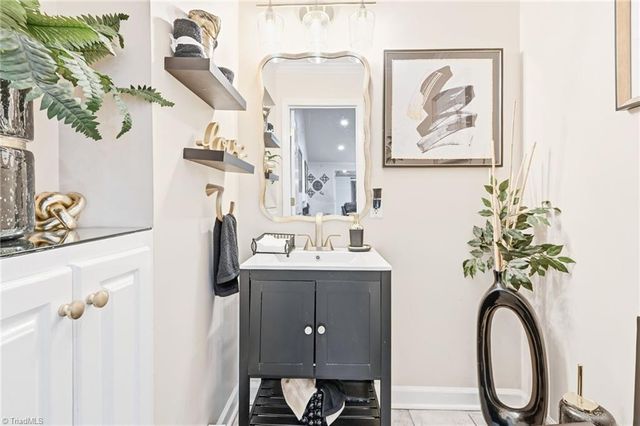 1806 Sharpe Road, Greensboro, NC 27406