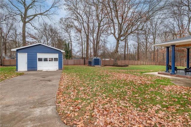 1806 Sharpe Road, Greensboro, NC 27406