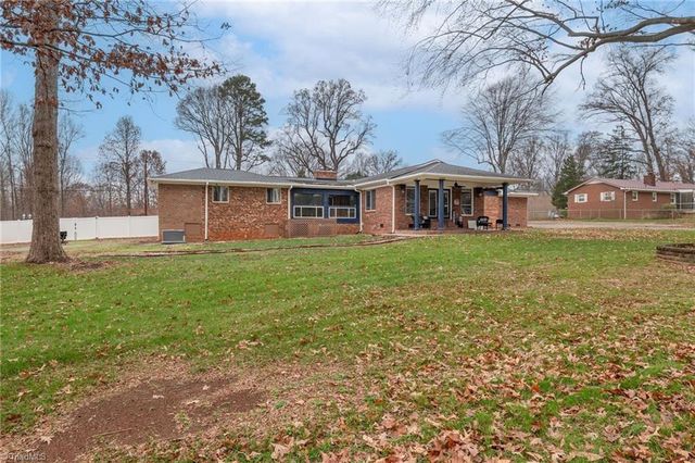 1806 Sharpe Road, Greensboro, NC 27406