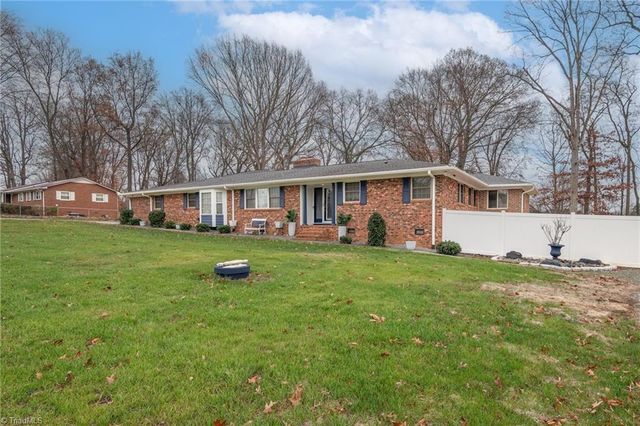 1806 Sharpe Road, Greensboro, NC 27406