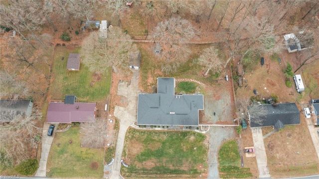 1806 Sharpe Road, Greensboro, NC 27406