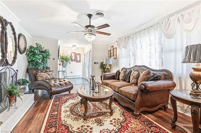 1806 Sharpe Road, Greensboro, NC 27406