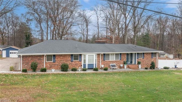 1806 Sharpe Road, Greensboro, NC 27406