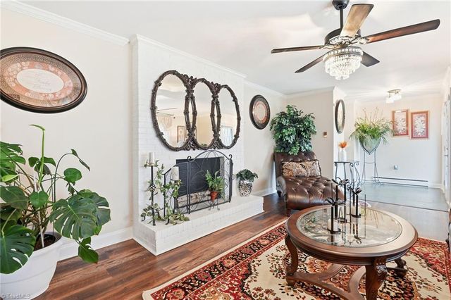 1806 Sharpe Road, Greensboro, NC 27406