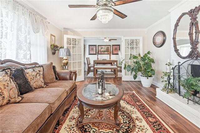 1806 Sharpe Road, Greensboro, NC 27406