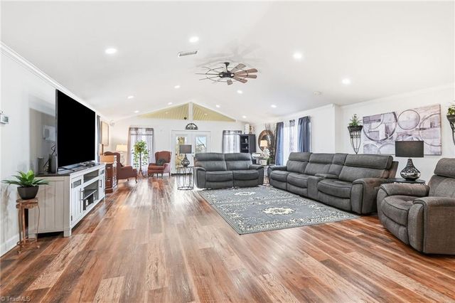 1806 Sharpe Road, Greensboro, NC 27406