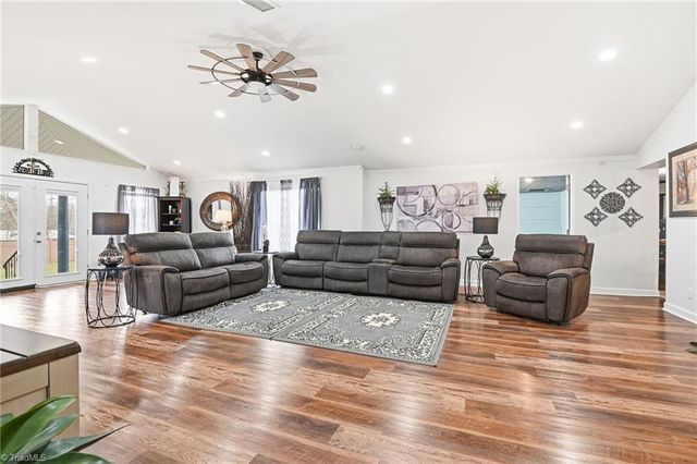 1806 Sharpe Road, Greensboro, NC 27406