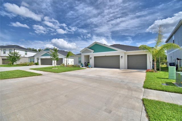 1018 BRIMSTONE CIRCLE, Winter Haven, FL 33884