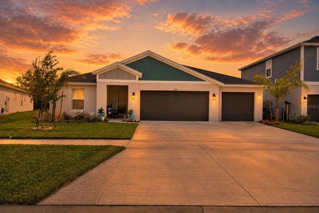 1018 BRIMSTONE CIRCLE, Winter Haven, FL 33884