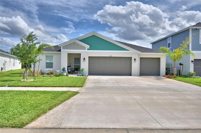 1018 BRIMSTONE CIRCLE, Winter Haven, FL 33884