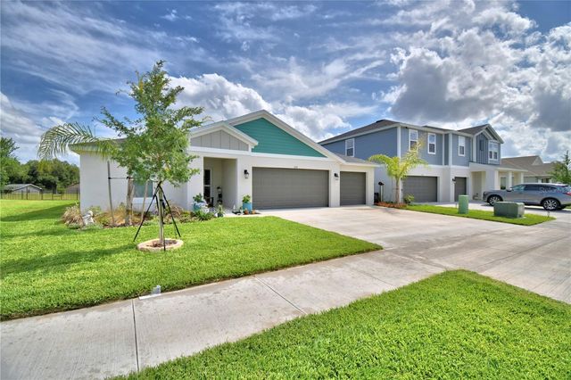 1018 BRIMSTONE CIRCLE, Winter Haven, FL 33884
