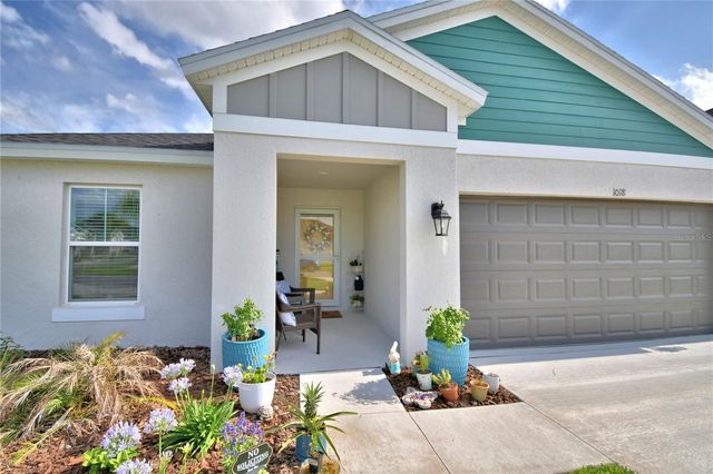 1018 BRIMSTONE CIRCLE, Winter Haven, FL 33884