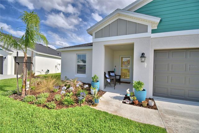 1018 BRIMSTONE CIRCLE, Winter Haven, FL 33884