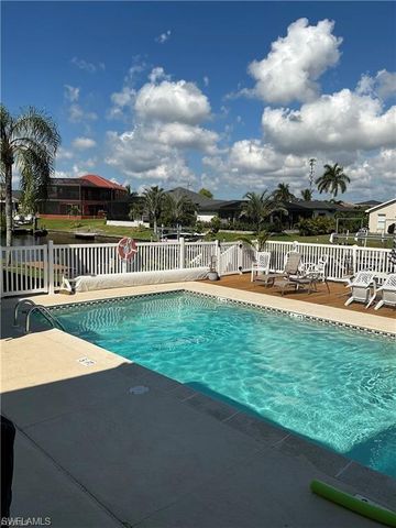 1515 SW 47th TER # 104, Cape Coral, FL 33914