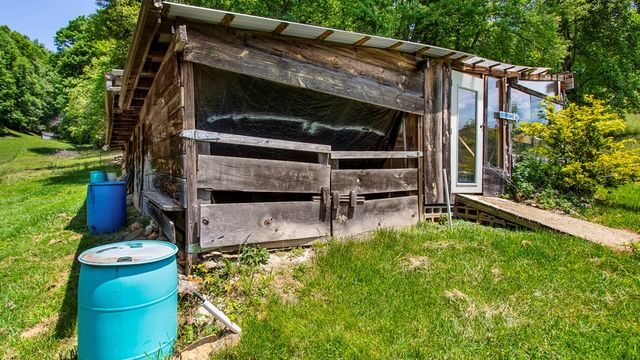 1651 Winding Stairs Road, Topton, NC 28781