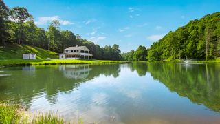 1651 Winding Stairs Road, Topton, NC 28781