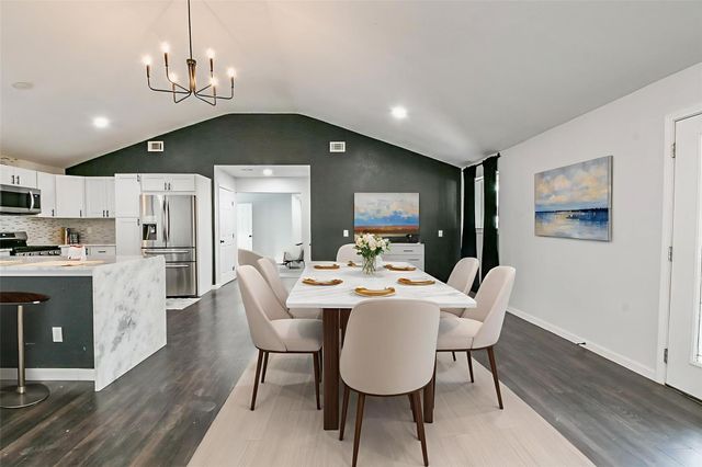 6002 Greenmont Drive, Houston, TX 77092