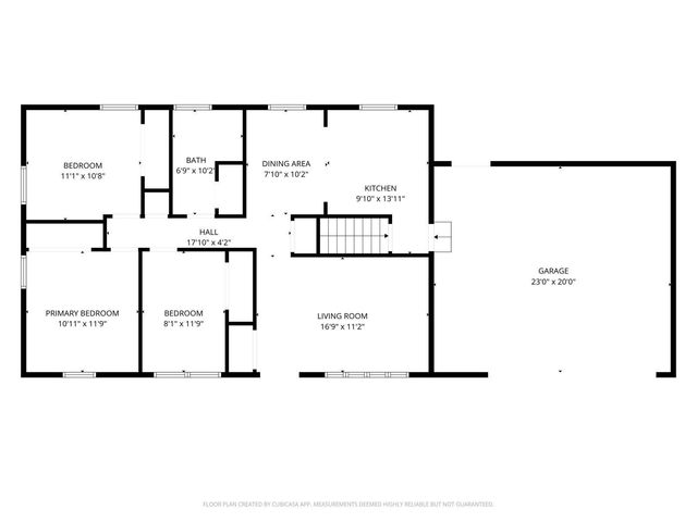 5324 Horizon Drive NE, Fridley, MN 55421