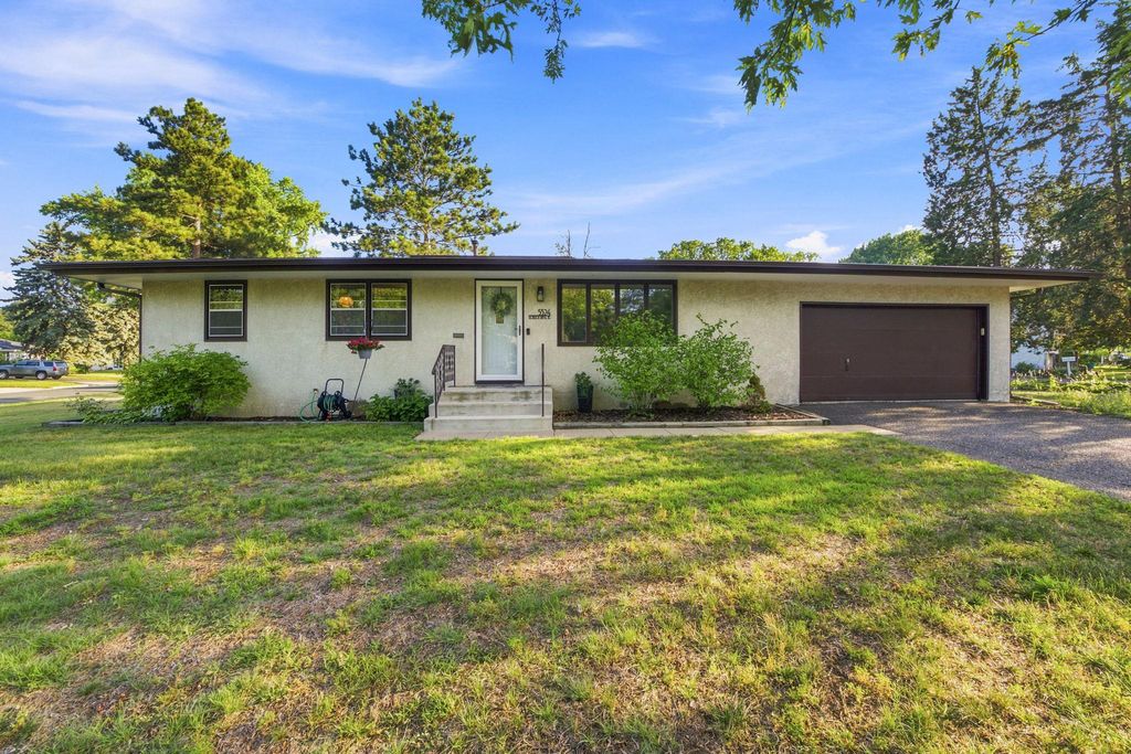 5324 Horizon Drive NE, Fridley, MN 55421