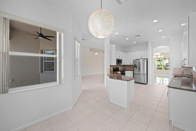8891 Via Tuscany Drive, Boynton Beach, FL 33472