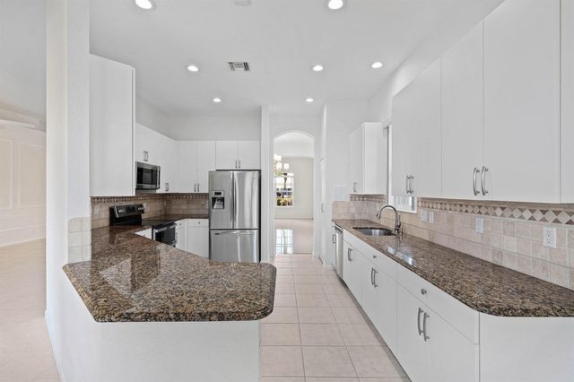 8891 Via Tuscany Drive, Boynton Beach, FL 33472