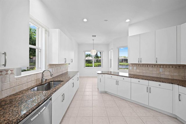 8891 Via Tuscany Drive, Boynton Beach, FL 33472