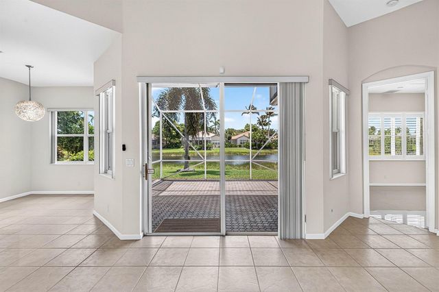 8891 Via Tuscany Drive, Boynton Beach, FL 33472