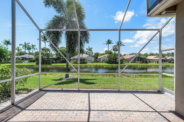 8891 Via Tuscany Drive, Boynton Beach, FL 33472