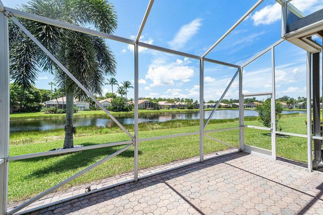 8891 Via Tuscany Drive, Boynton Beach, FL 33472