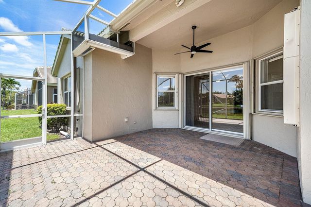 8891 Via Tuscany Drive, Boynton Beach, FL 33472