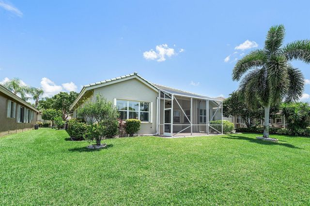 8891 Via Tuscany Drive, Boynton Beach, FL 33472