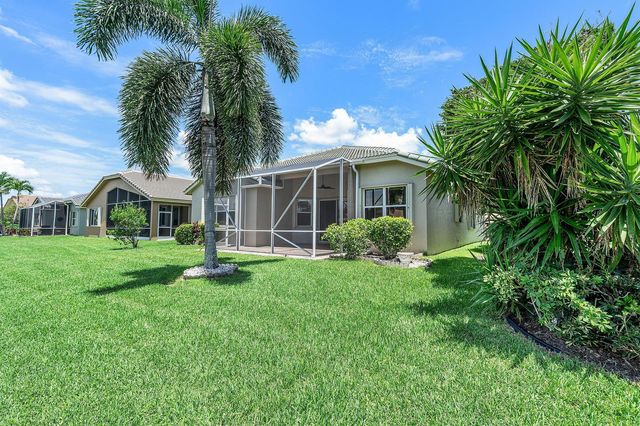 8891 Via Tuscany Drive, Boynton Beach, FL 33472
