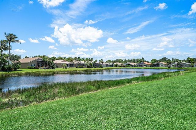 8891 Via Tuscany Drive, Boynton Beach, FL 33472