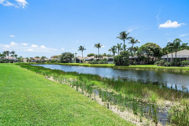 8891 Via Tuscany Drive, Boynton Beach, FL 33472