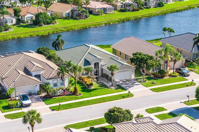 8891 Via Tuscany Drive, Boynton Beach, FL 33472